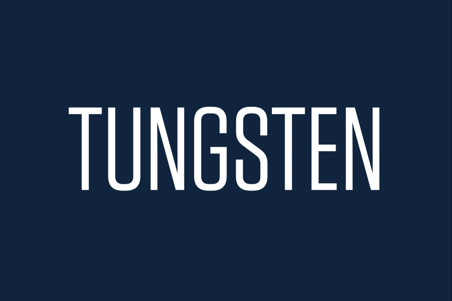 Typografi